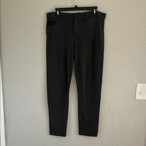 Calvin Klein charcoal Pants